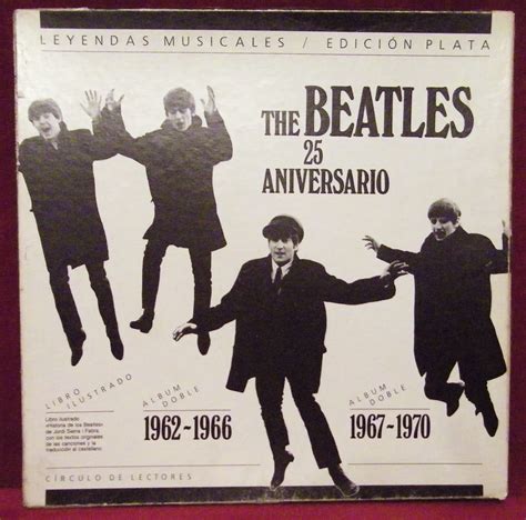 discografias completas en español.